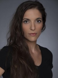 Rebeca Maher