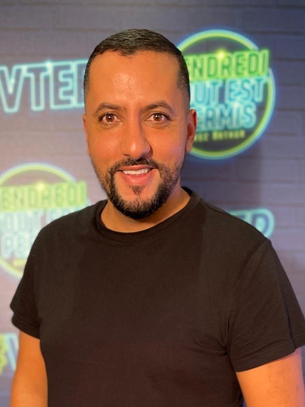 Majid Berhila