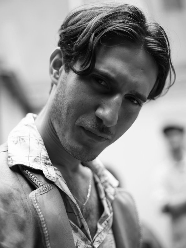 Max Benguigui
