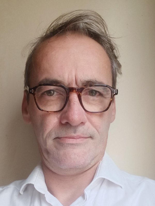 Rémy  Boulanger