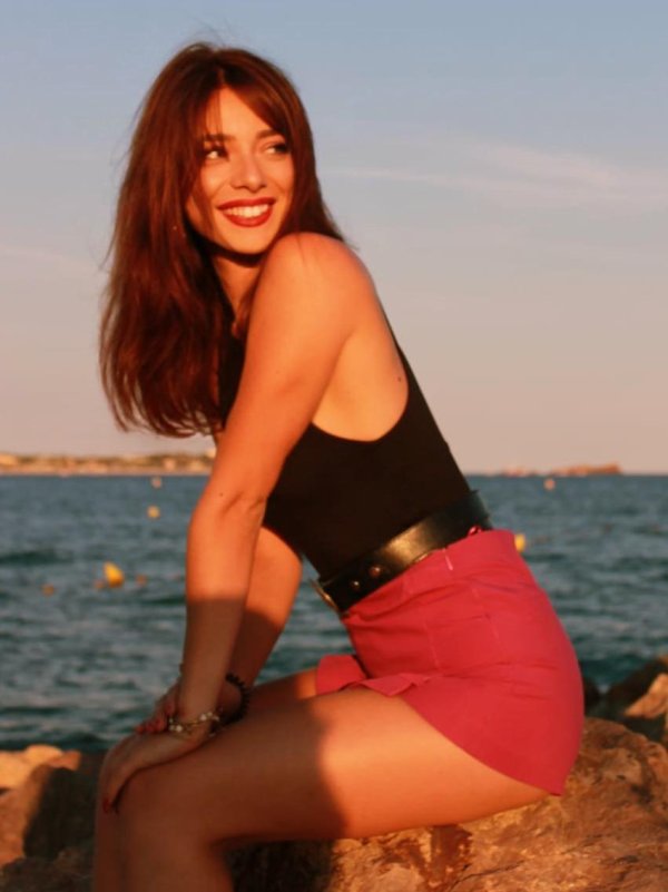 Manon JOLIVET