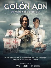 Colón ADN