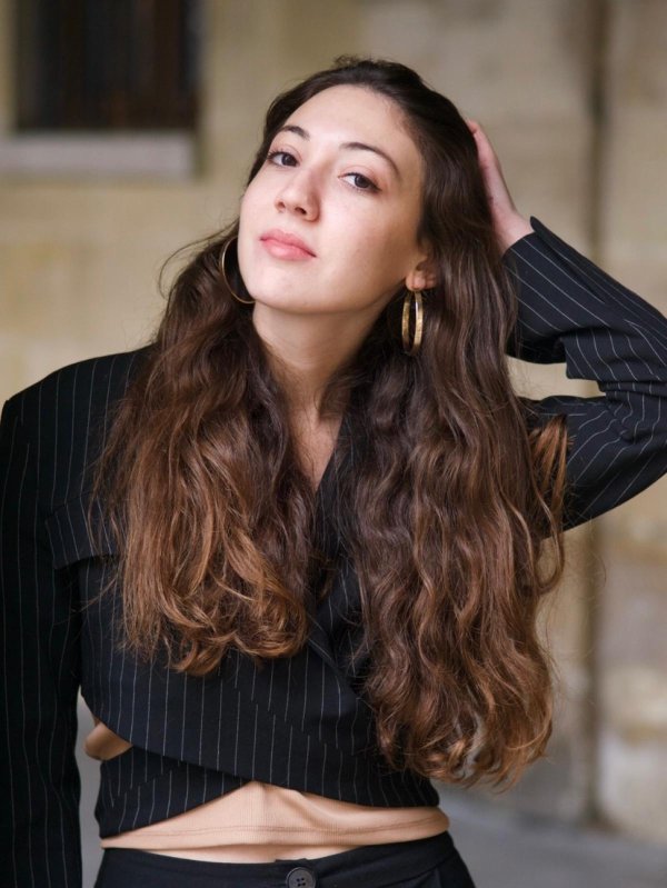Éléonore  Clo