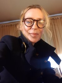 Christine  JAOUEN