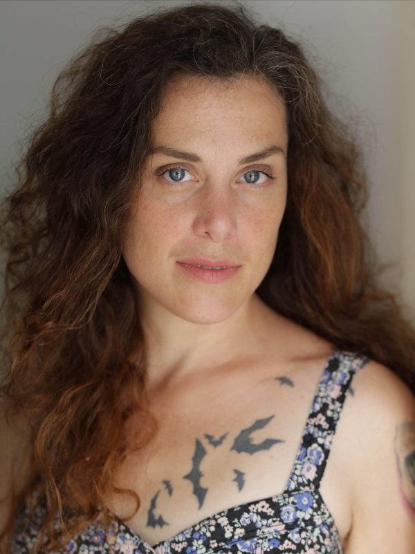 Astrid  Hëmart 