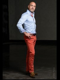 DJiB (Jean-Baptiste RABOUIN) - Plain Pied