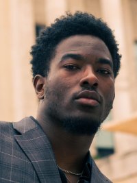 Gratien-Junior Bi