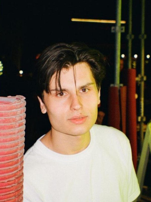 Martin Parlange