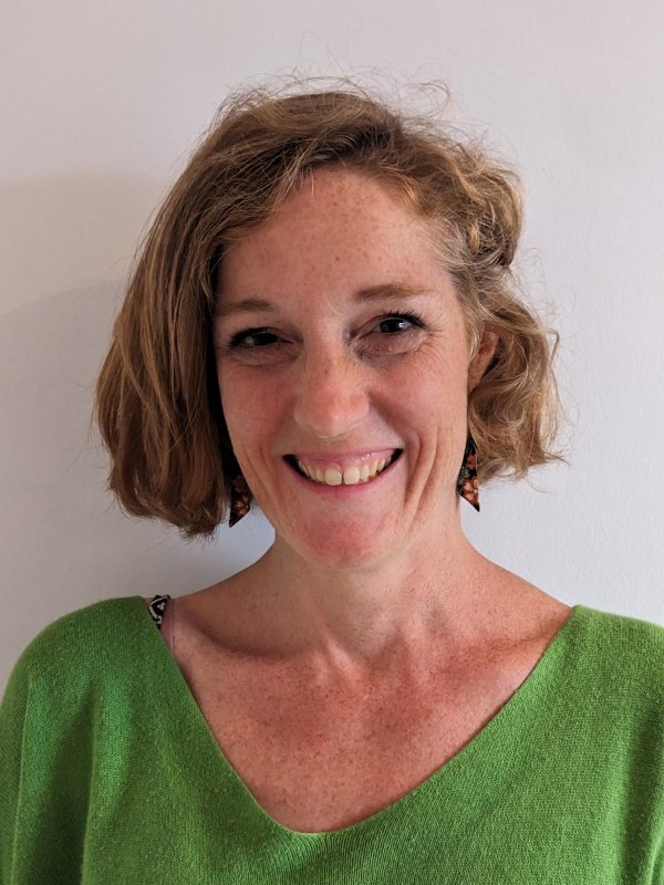 Clémentine SERPEREAU