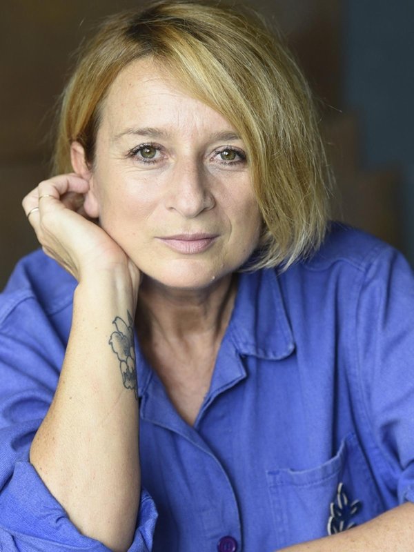 Caroline Roëlands