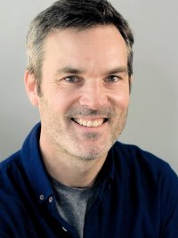 Portrait de Christophe Monnier