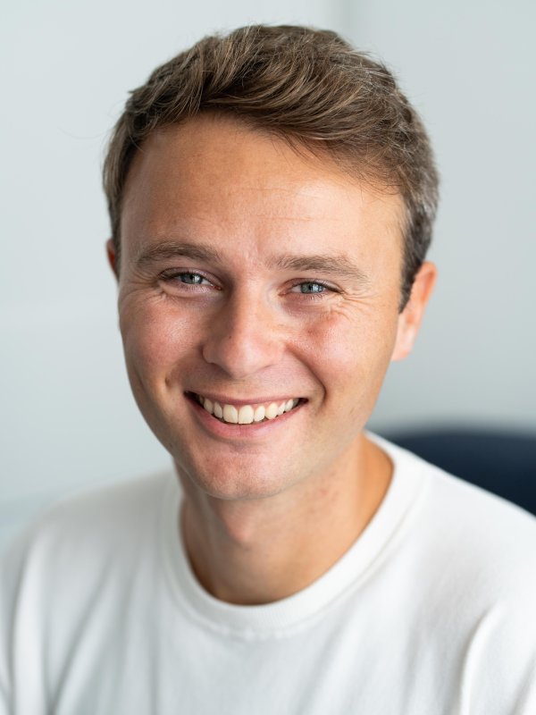 Julien Orain