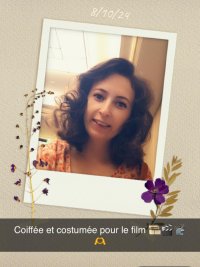 Blandine Didolla