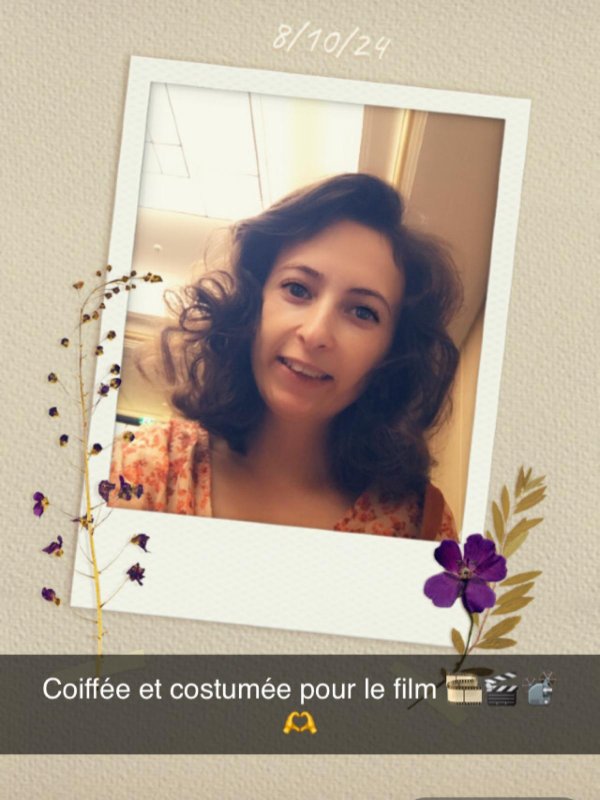 Blandine Didolla