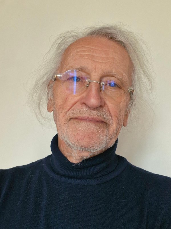 Michel GROS