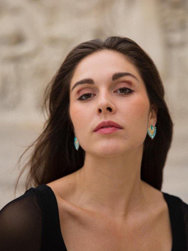 Constance Parra