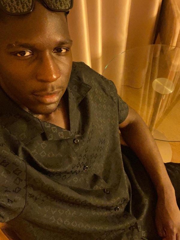 Diga Konate 