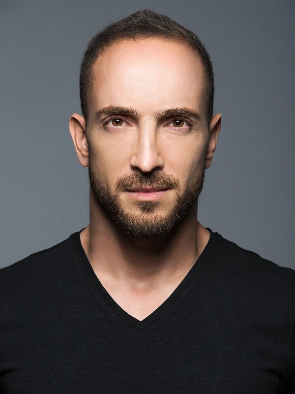 Sylvain Chiavaccini