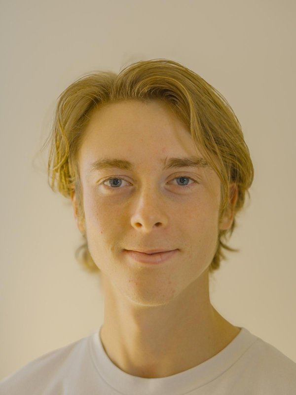 Hugo  Croix