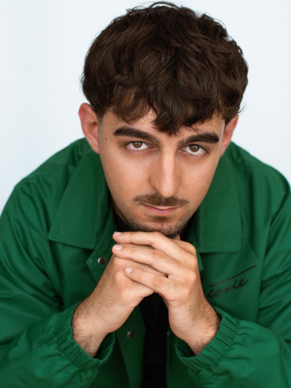 Liam Teller