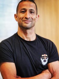salim benhaddi