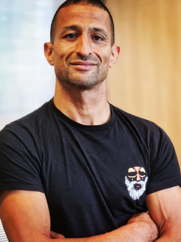 salim benhaddi