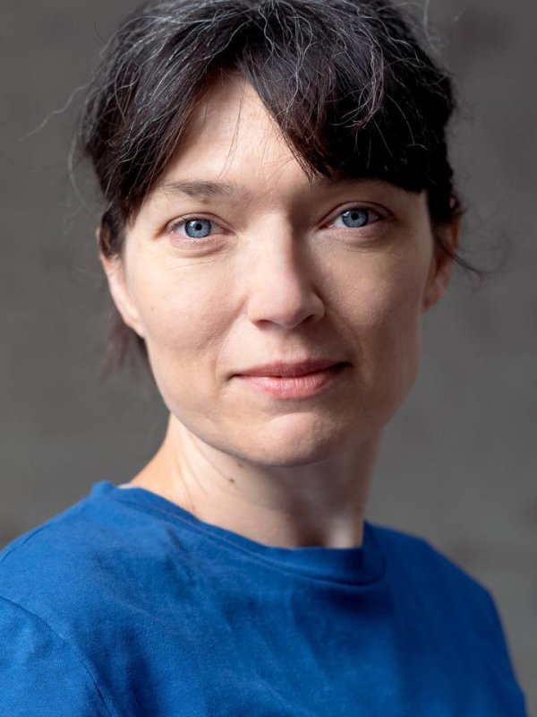 Aude OLLIER