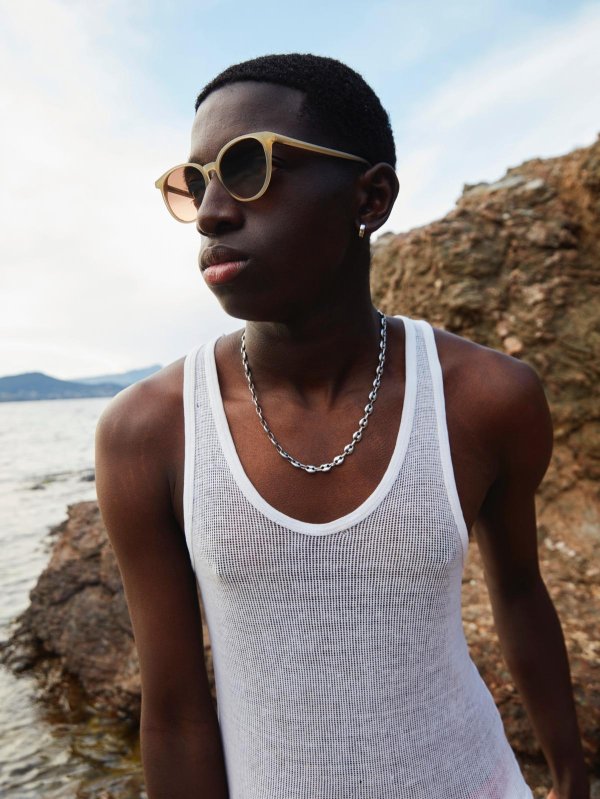 Sekou kassim Ndiaye 