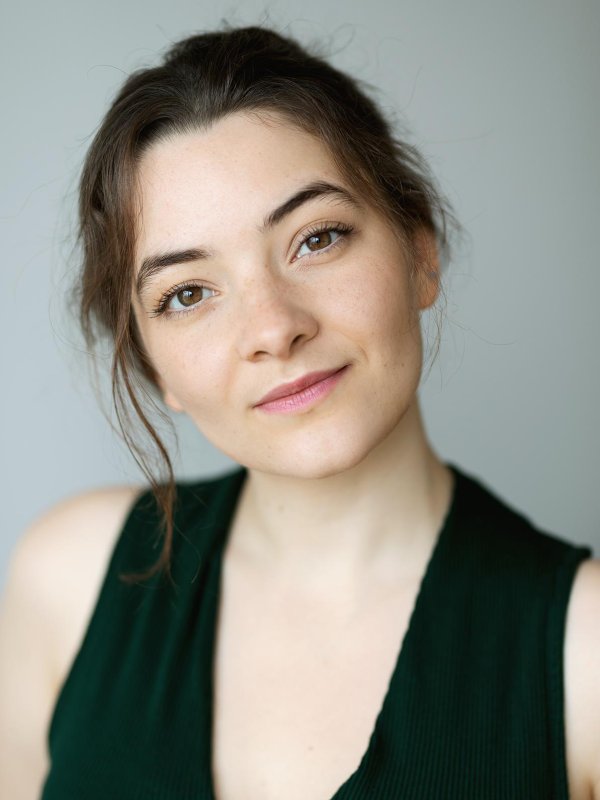 Juliette  Viret