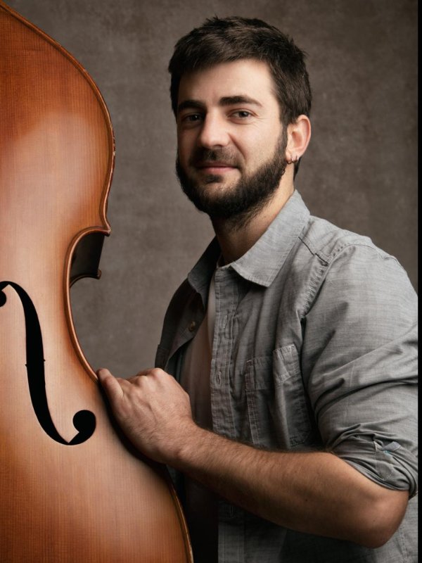 Luc-Antoine DURET