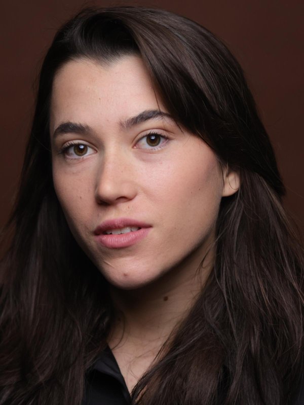 Carla Berardi