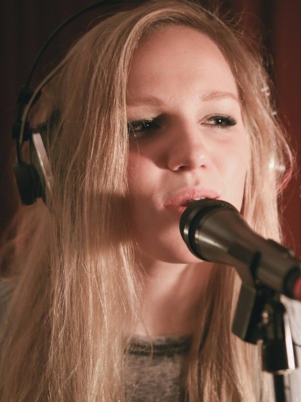 Katrin-Merili