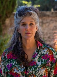 Monica  Padilla Fauconnier 