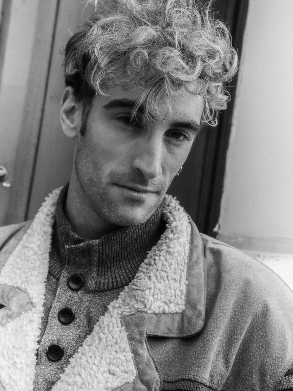 Jordan  Baudé 