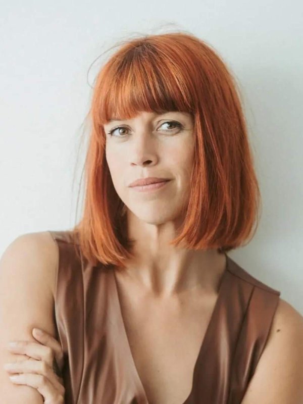 Lindsay Barralon