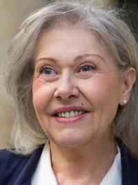 Patricia Dagmey