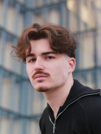 Corentin Jamet