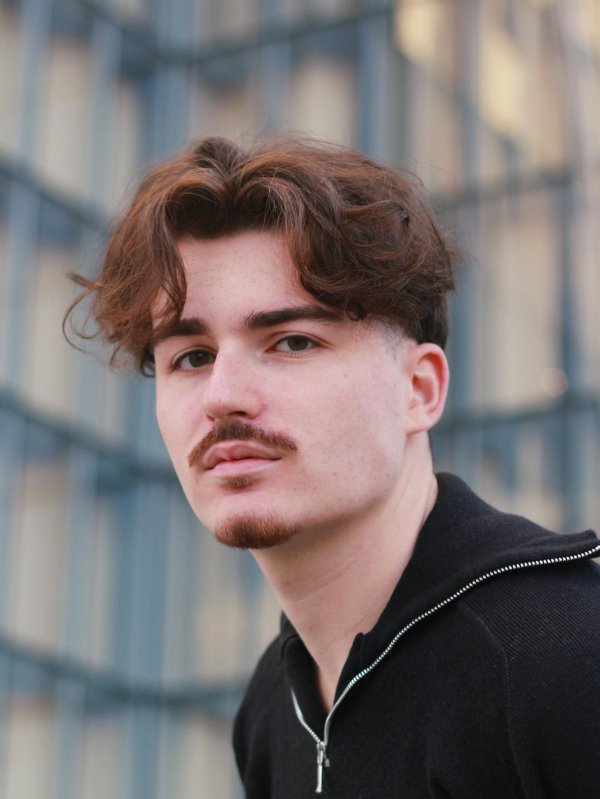 Corentin Jamet