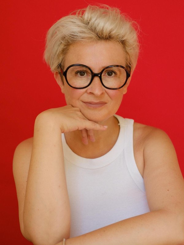Charlotte Baillon