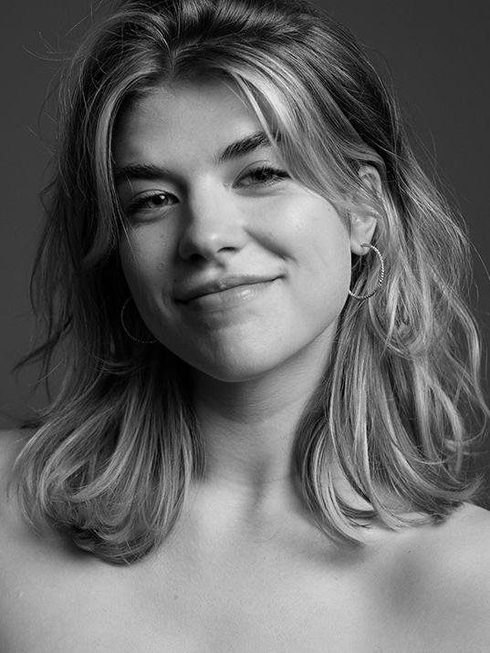 Daria Maltseva