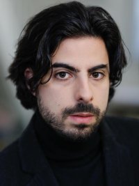 Benjamin THOMAS