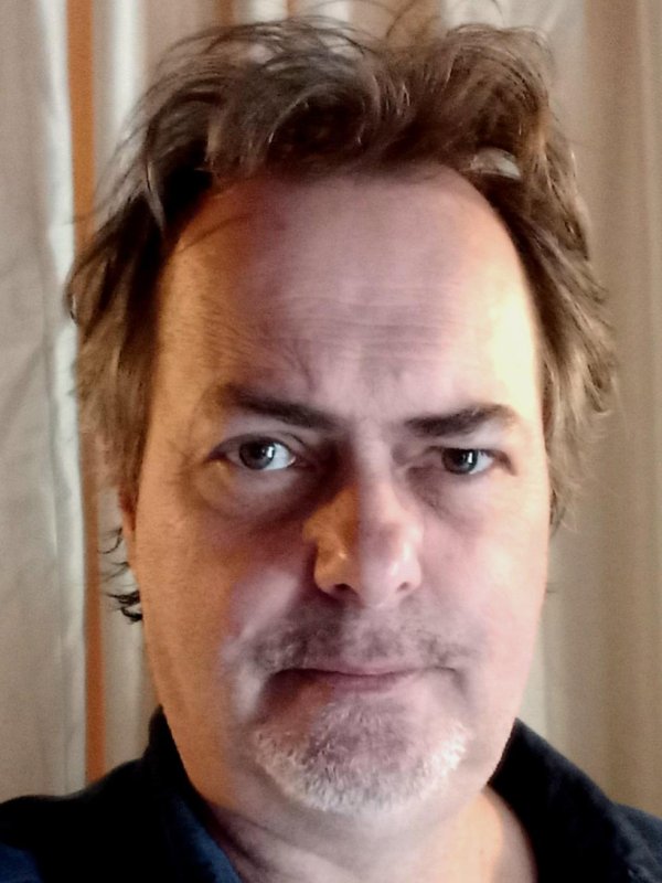 Jean-François EDOUARD