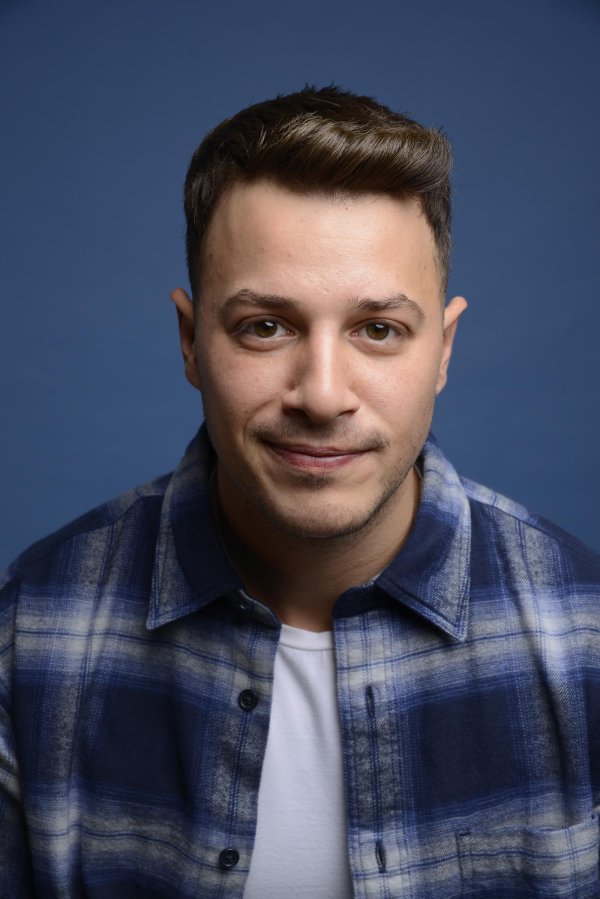 Alessandro Biacca