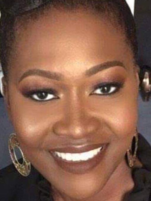 Marie Kouadio 