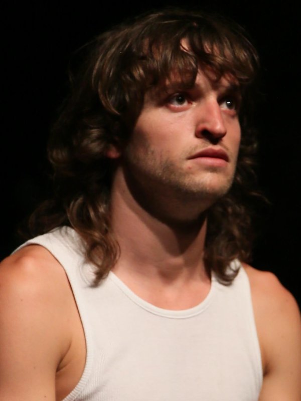 Gabin Crossouard