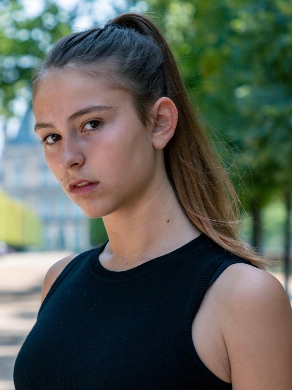 blanche thellier