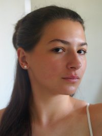 Elisa Viossat