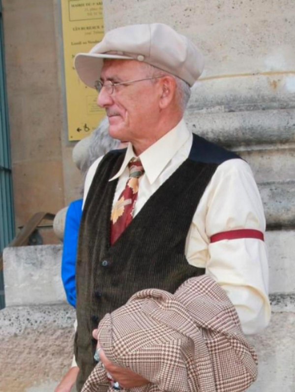 René  Oberlin