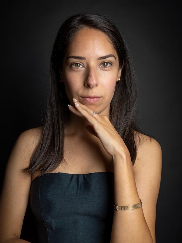 Nilou Kermani 