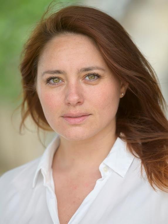 Laura Luche Dunn